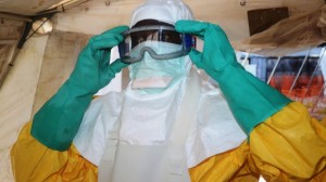 GUINEA-WAFRICA-HEALTH-EPIDEMIC-EBOLA