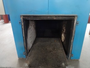 pet crematory equipment
