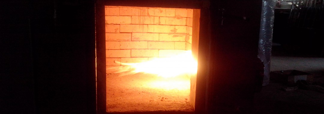 incinarator (syc-10 oil),