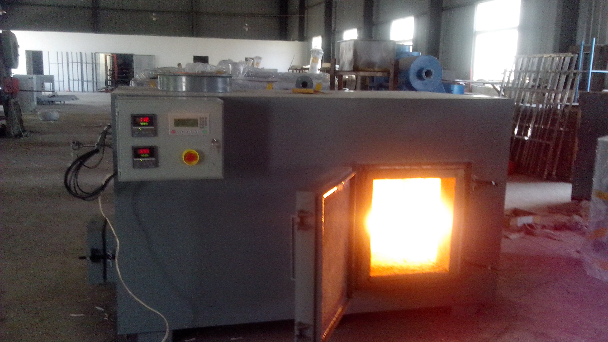 medical wastes incinerator,