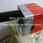 Burner
