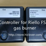Incinerator Spare Parts